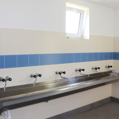 Rekreationscenter Ostrý Kámen