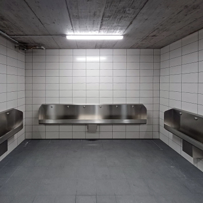 Fodboldstadion Hradec Králové