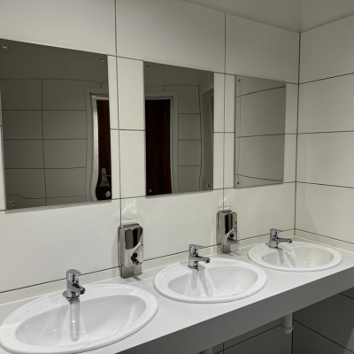 Vysočina Arena Nové Město na Moravě