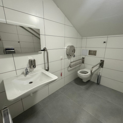 Vysočina Arena Nové Město na Moravě