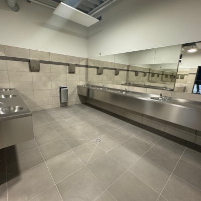 Vysočina Arena Nové Město na Moravě