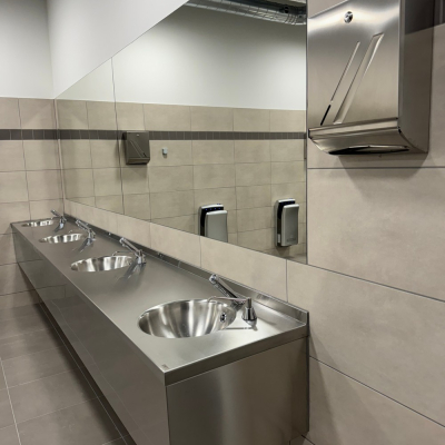 Vysočina Arena Nové Město na Moravě