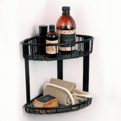 RUSTFRIE BADEVÆRELSESTILBEHØR