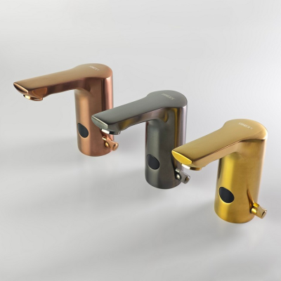 COLOR ELITE LINE: vær trendy med farver!