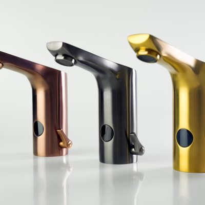 COLOR ELITE LINE: vær trendy med farver!