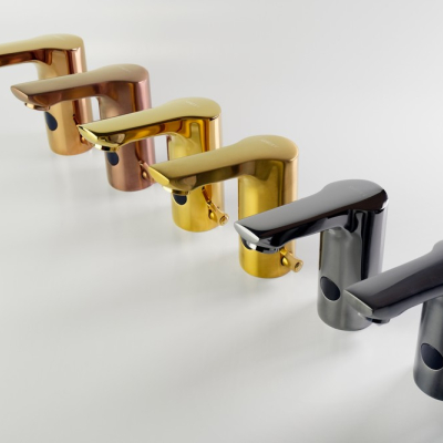 COLOR ELITE LINE: vær trendy med farver!