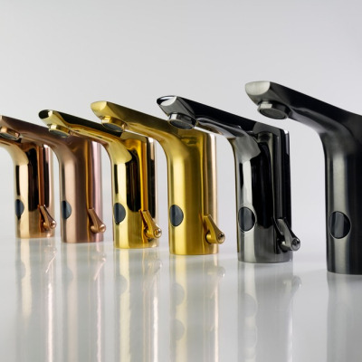 COLOR ELITE LINE: vær trendy med farver!