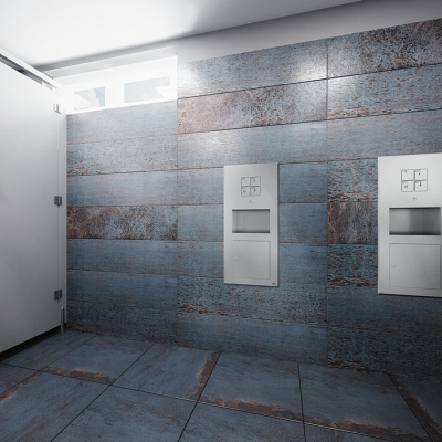 Antivandal-løsning: Komfort, sikkerhed og holdbarhed til offentlige rum