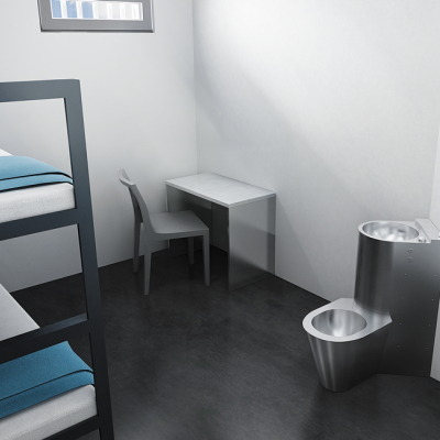 Antivandal-løsning: Komfort, sikkerhed og holdbarhed til offentlige rum