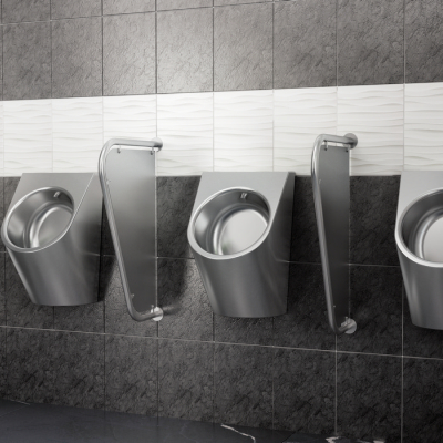 Antivandal-løsning: Komfort, sikkerhed og holdbarhed til offentlige rum