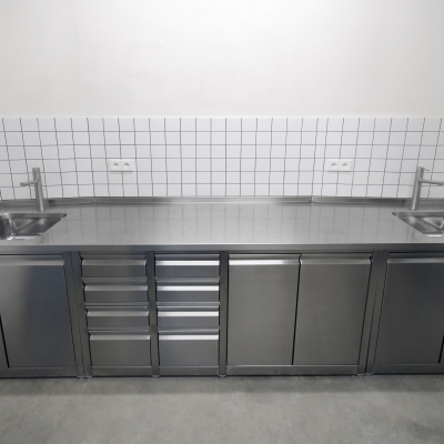 Automatiske møller Pardubice