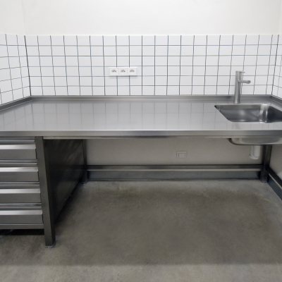 Automatiske møller Pardubice