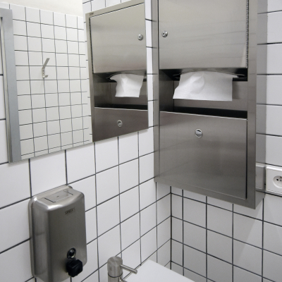 Automatiske møller Pardubice