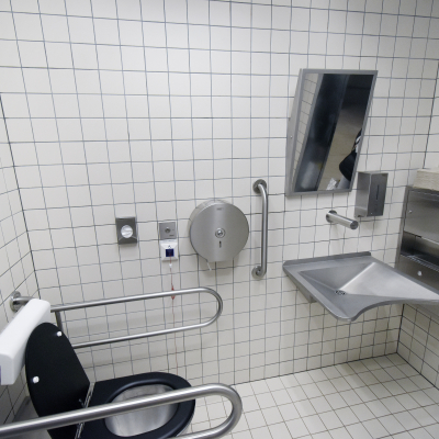 Automatiske møller Pardubice