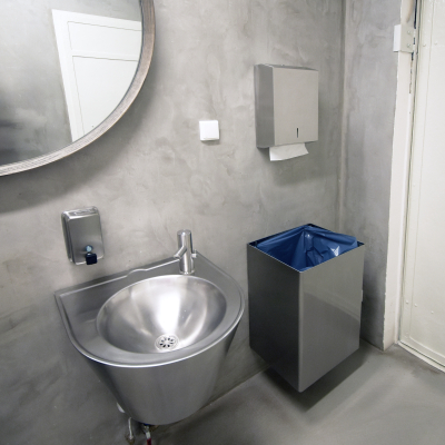 Automatiske møller Pardubice