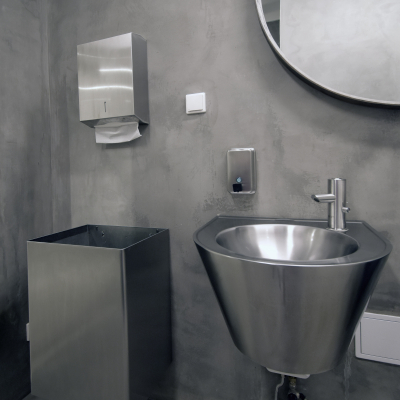 Automatiske møller Pardubice