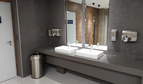 Minsk Hovedbanegård