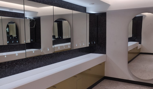 Indkøbscenter Nový Smíchov