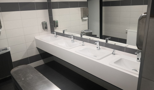 Kolín Hovedbanegård