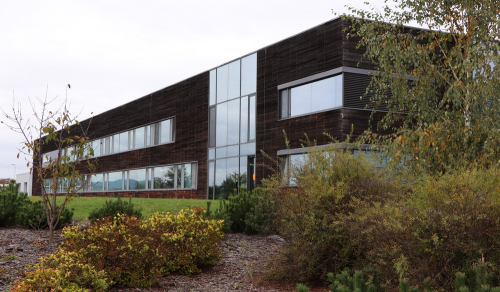 Bageri og konditori Sázava