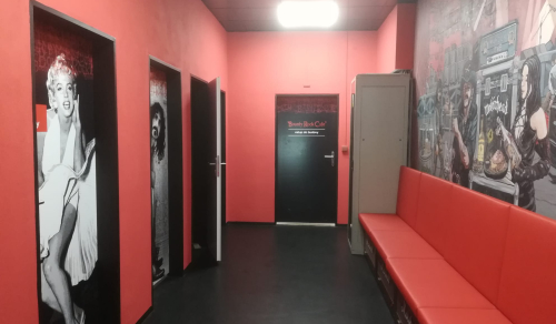 Bounty Rock Café Olomouc