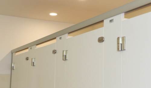 Rekreationscenter Ostrý Kámen