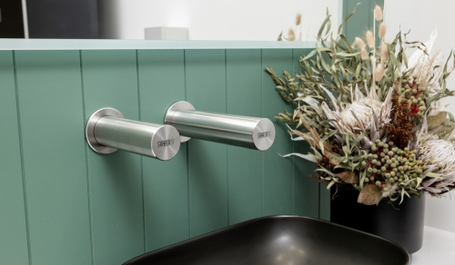 Kontortoiletter New Zealand