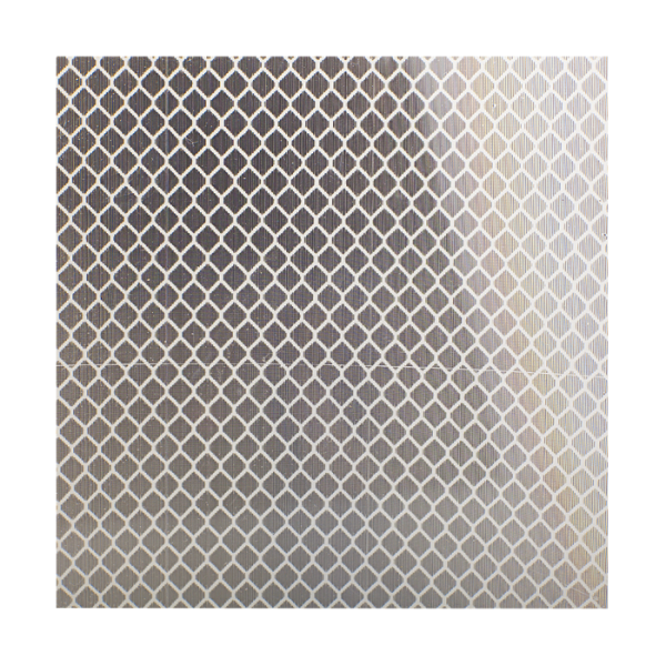 Reflekterende folie til SLP 05K og SLP 05N