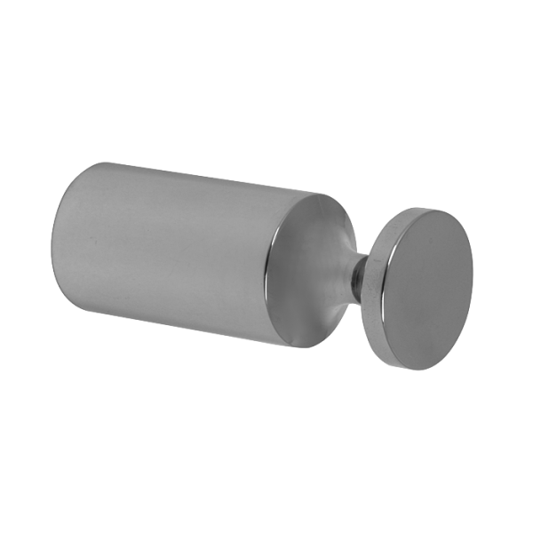 Bøjle i rustfrit stål, poleret finish