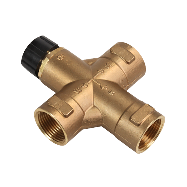 Termostatisk blandeventil 3/4