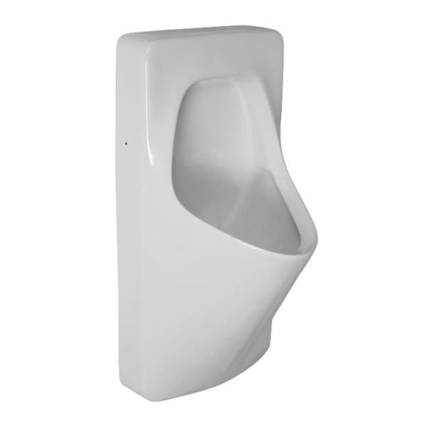 Urinal Antero with a radar flushing unit, 24 V DC (plug & play)