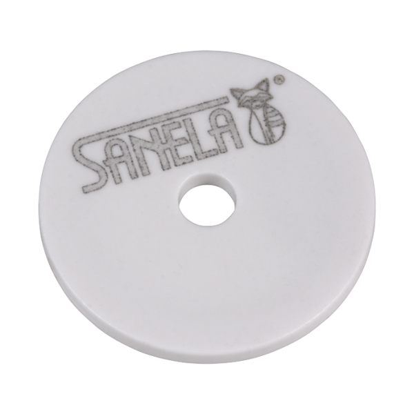 Sæt med 50 stk. tokens til tokenmaskiner SLZA 28, SLZA 29 og SLZA 29T