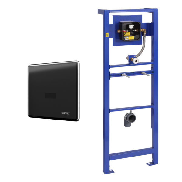 Sæt af SLP 06KV og SLR 22, tilslutning inkluderet, 6 V