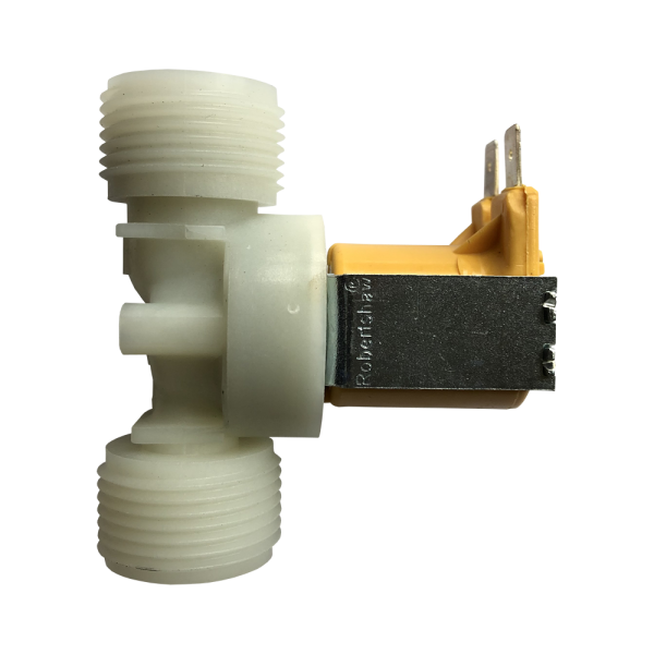 Ventil ROBERTSHAW 24V DC, 3/4“