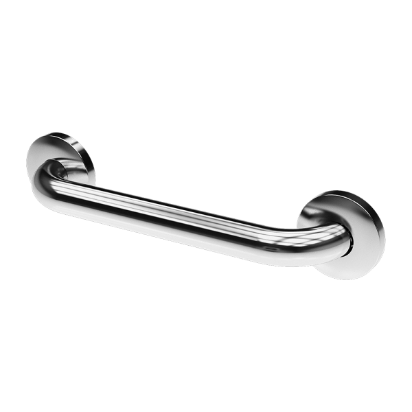 Universal greb i rustfrit stål, fast, længde 385 mm, poleret 