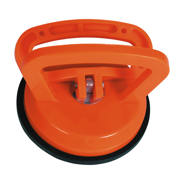 Sugekop til afmontering af glaspaneler