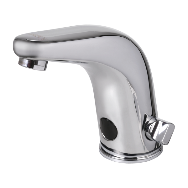 Håndvaskarmatur, 6 V