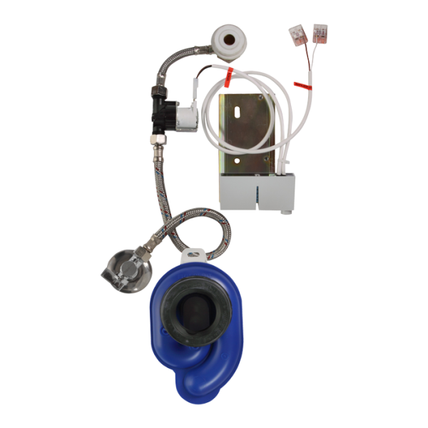 Radar flushing unit for urinal ME by STARCK 280930, 281230 