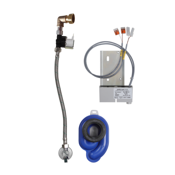 Radar flushing unit for urinal La Fontana (Artceram) 2.0 LFO002