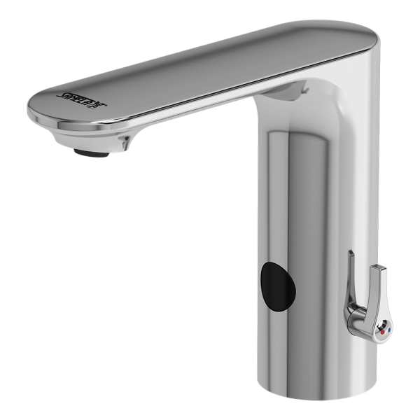 Automatisk håndvaskarmatur, 6 V