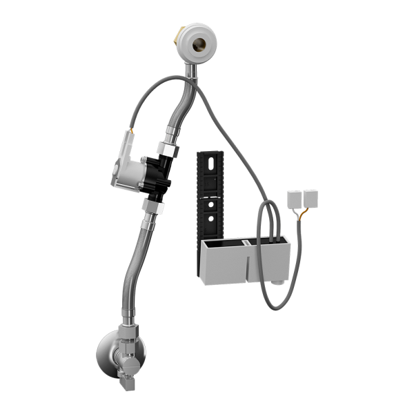 Radar skylleenhed til urinal Villeroy Boch Architectura 558600, 558700, 24 V DC