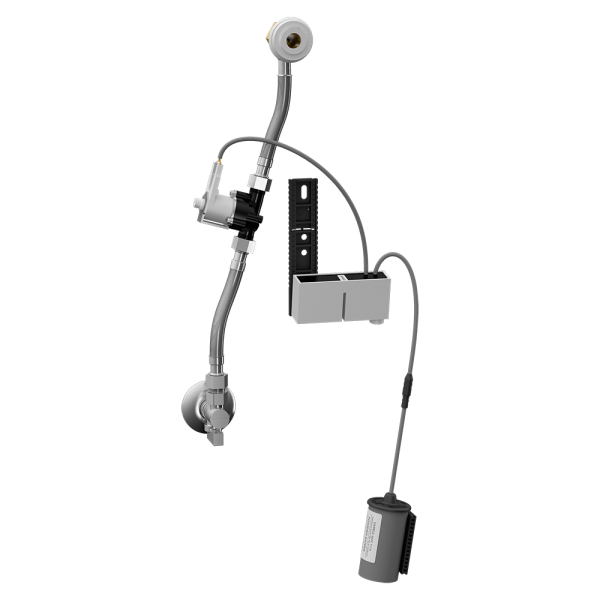 Radar skylleenhed til urinal Villeroy Boch Architectura 558600, 558700, 6 V