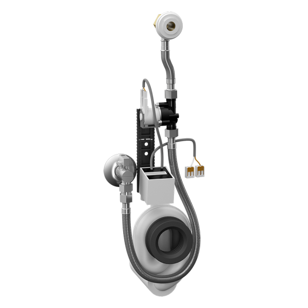 Radarskylleenhed til urinal Villeroy Boch Omnia Pro 750700, 24 V DC