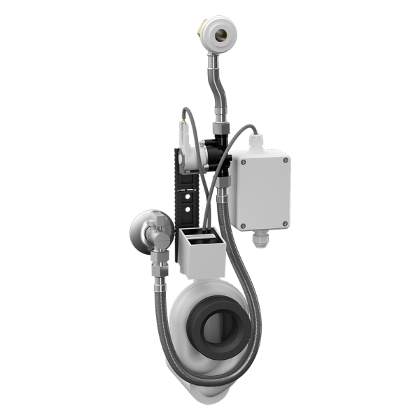 Radar skylleenhed til urinal Villeroy Boch Omnia Pro 750700, 230 V AC
