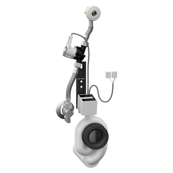 Radarskylleenhed til urinal Villeroy Boch Subway 751300, 24 V DC