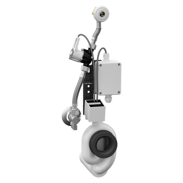 Radarskylleenhed til urinal Villeroy Boch Subway 751300, 230 V AC