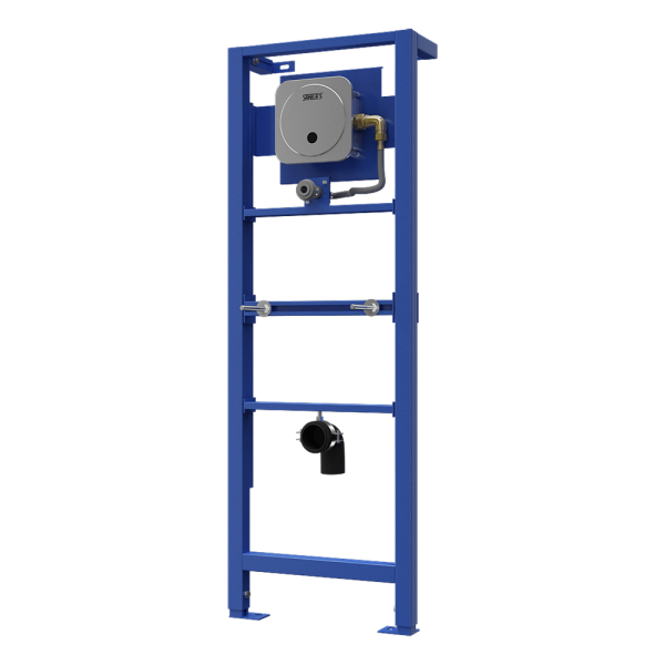 Sæt af SLP 02NB og SLR 22, tilslutning inkluderet, 6 V