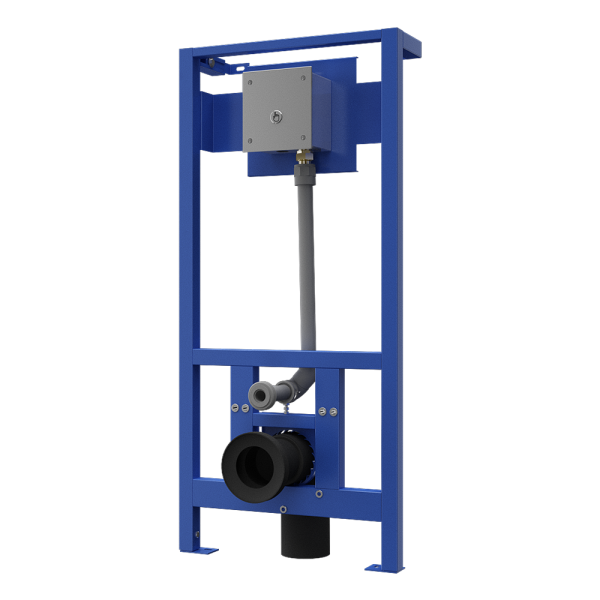 Sæt af SLW 01PA og SLR 03, 24 V DC